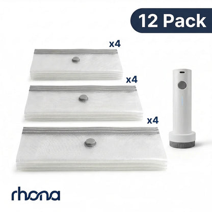 Compak TravelVac Pro
