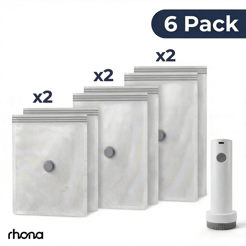 Compak TravelVac Pro