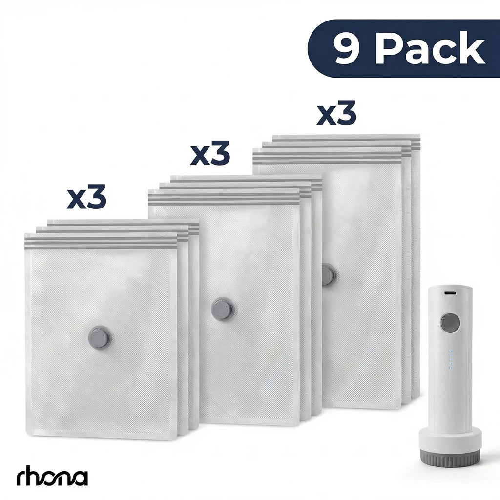 Compak TravelVac Pro